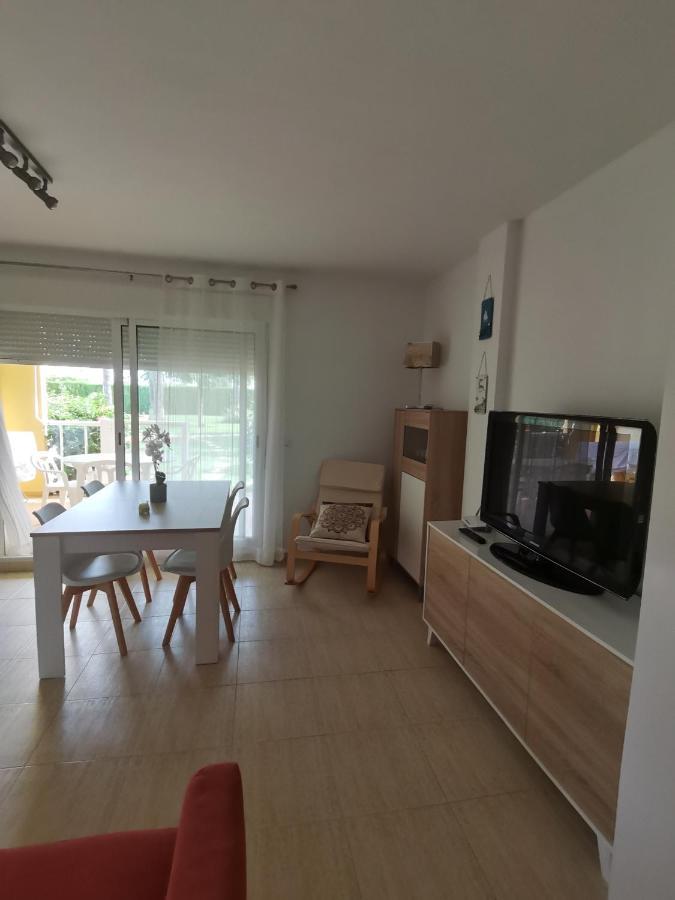 Appartamento La Riviera Planta Baja Dénia Esterno foto