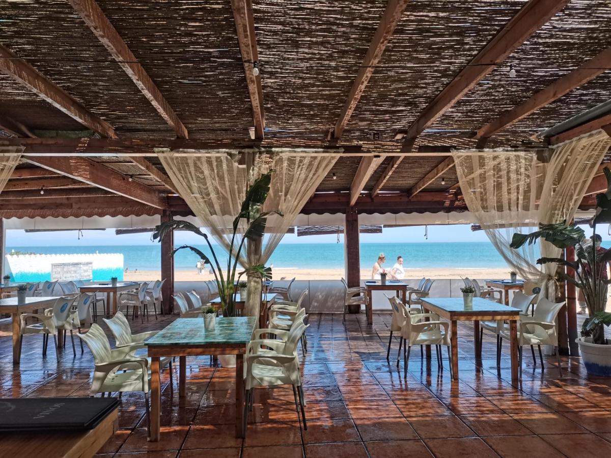 Appartamento La Riviera Planta Baja Dénia Esterno foto