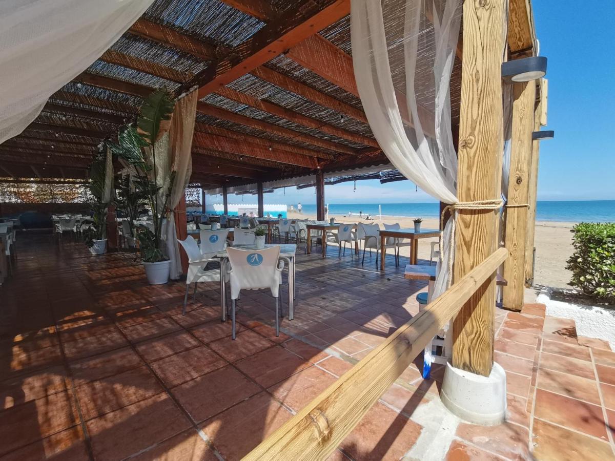 Appartamento La Riviera Planta Baja Dénia Esterno foto